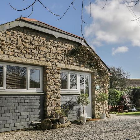 Honeysuckle Cottage 赫尔斯顿 外观 照片
